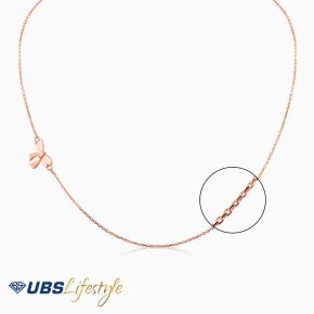 KALUNG EMAS MILLIE MOLLY