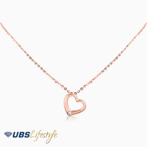 KALUNG EMAS MILLIE MOLLY