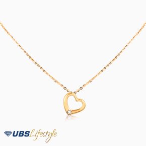 KALUNG EMAS MILLIE MOLLY