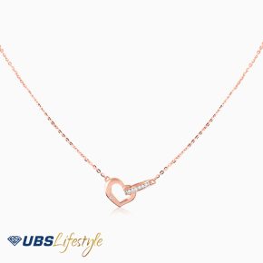 KALUNG EMAS MILLIE MOLLY