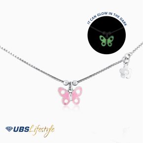 KALUNG EMAS ANAK MIKU MIKU