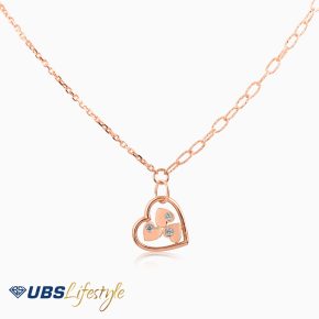 KALUNG EMAS MILLIE MOLLY