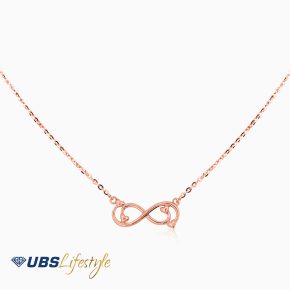 KALUNG EMAS MILLIE MOLLY