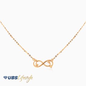 KALUNG EMAS MILLIE MOLLY