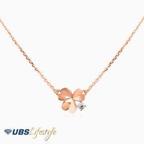 KALUNG EMAS MILLIE MOLLY