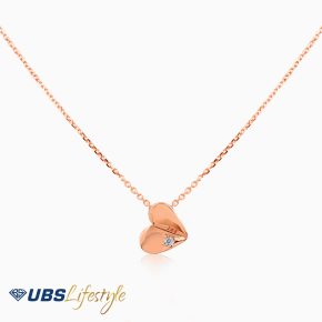 KALUNG EMAS MILLIE MOLLY