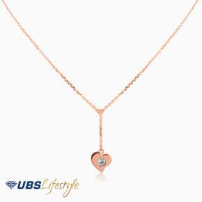 KALUNG EMAS MILLIE MOLLY