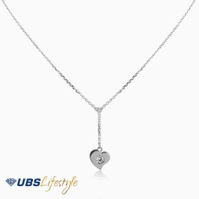 KALUNG EMAS MILLIE MOLLY