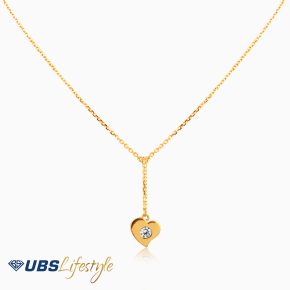 KALUNG EMAS MILLIE MOLLY