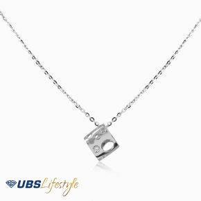 KALUNG EMAS MILLIE MOLLY