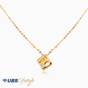 KALUNG EMAS MILLIE MOLLY