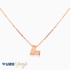 KALUNG EMAS MILLIE MOLLY