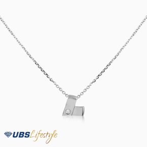 KALUNG EMAS MILLIE MOLLY