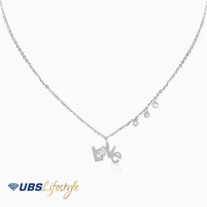 KALUNG EMAS MILLIE MOLLY