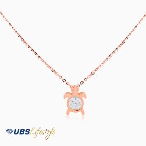 KALUNG EMAS MILLIE MOLLY