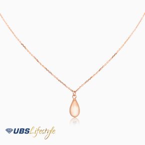 UBS Kalung Emas Maire - Kkv14257 - 17K