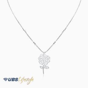 UBS Kalung Emas Mozaic - Kkv14265 - 17K