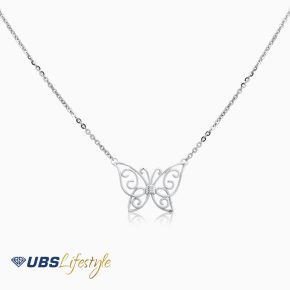 KALUNG EMAS LINEA LOVE 17K
