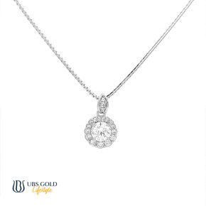 UBS Kalung Emas - Kkv14278 - 17K