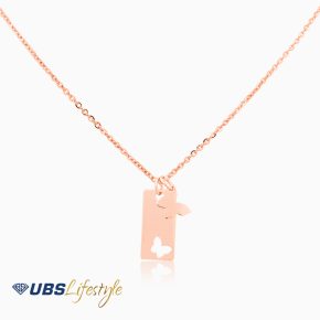 KALUNG EMAS NOONA 17K