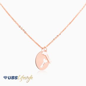 KALUNG EMAS NOONA 17K