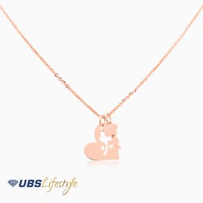 KALUNG EMAS NOONA 17K