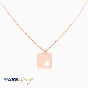 KALUNG EMAS NOONA 17K