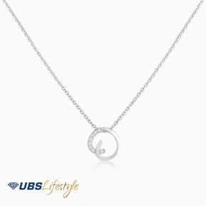 UBS Kalung Emas Millie Molly - Kkv14339 - 17K