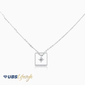 UBS Kalung Emas Millie Molly - Kkv14420 - 17K