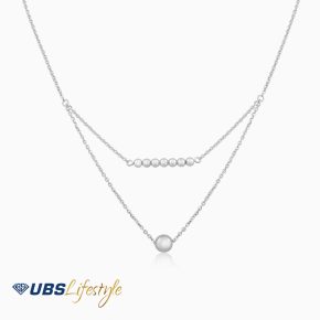 UBS Kalung Emas - Kkv14542 - 17K