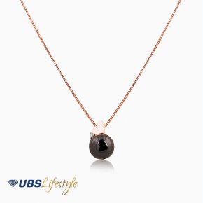 UBS Kalung Emas Oleo - Kkv14576 - 17K