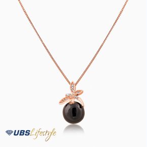 UBS Kalung Emas Oleo - Kkv14579 - 17K