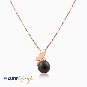 UBS Kalung Emas Oleo - Kkv14580 - 17K