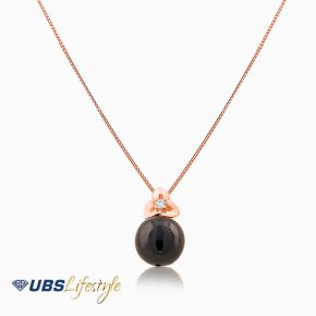 UBS Kalung Emas Oleo - Kkv14581 - 17K
