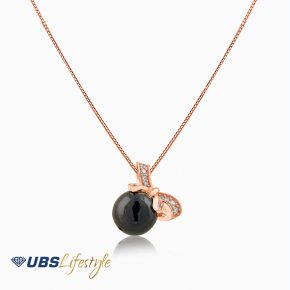 UBS Kalung Emas Oleo - Kkv14582 - 17K