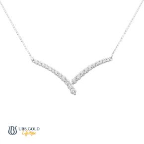 UBS Kalung Emas Lea - Kkv14630R - 17K