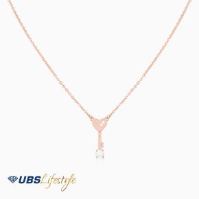 UBS Kalung Emas Millie Molly - Kkv14656 - 17K