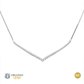 UBS Kalung Emas - Kkv14665 - 8K