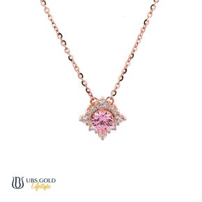 UBS Kalung Emas - Kkv14690 - 17K