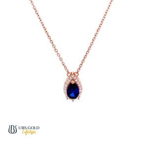 UBS Kalung Emas - Kkv14691 - 17K