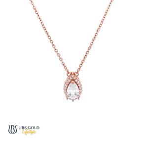 UBS Kalung Emas - Kkv14691 - 17K