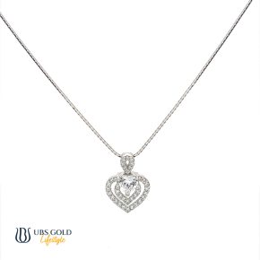 UBS Kalung Emas - Kkv14739 - 17K