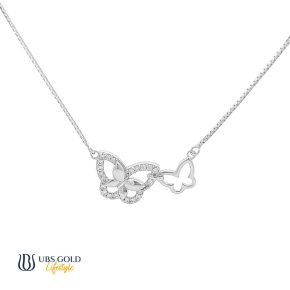 UBS Kalung Emas - Kkv14864 - 17K