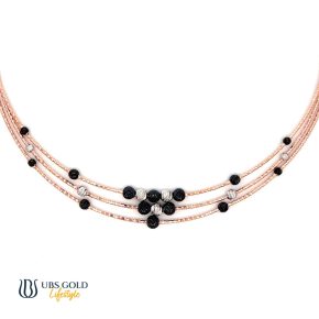 UBS Kalung Emas - Kkv14866 - 17K