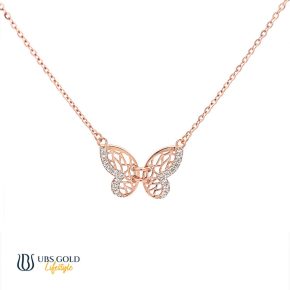 UBS Kalung Emas Millie Molly - Kkv14869 - 17K
