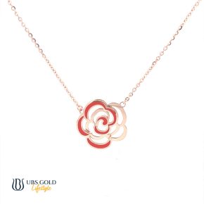 UBS Kalung Emas Mozza - Kkv14872 - 17K