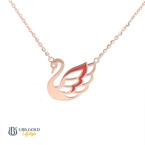 UBS Kalung Emas Mozza - Kkv14873 - 17K