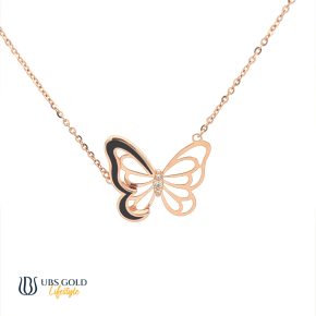 UBS Kalung Emas Mozza - Kkv14874 - 17K