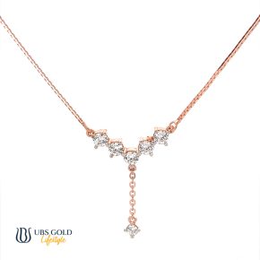 UBS Kalung Emas - Kkv14919 - 17K
