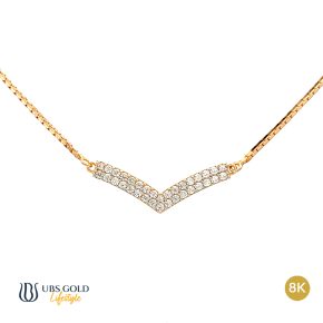 UBS Kalung Emas Anak - Kkv14932A - 8K